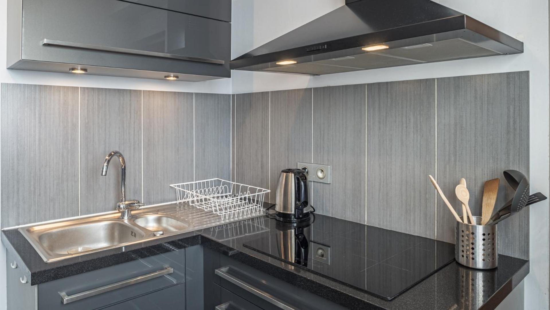 Apartamento Le Balcon Troyen - Proche Hypercentre - 4 Pers. Troyes Exterior foto